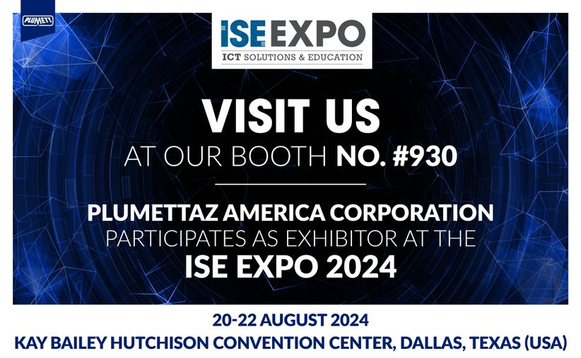 ISE EXPO 2024 - ICT Solutions & Education Exposition from 20th to 22nd August 2024